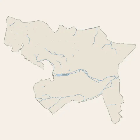 Dourdan : eau