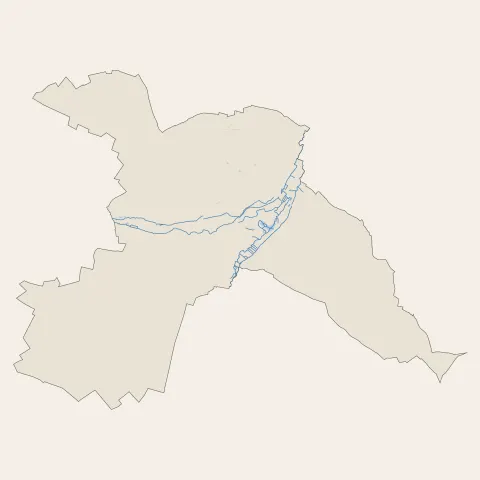 Étampes : eau