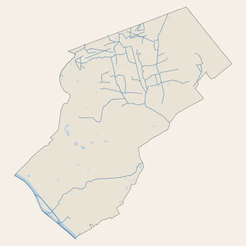 Étiolles : eau