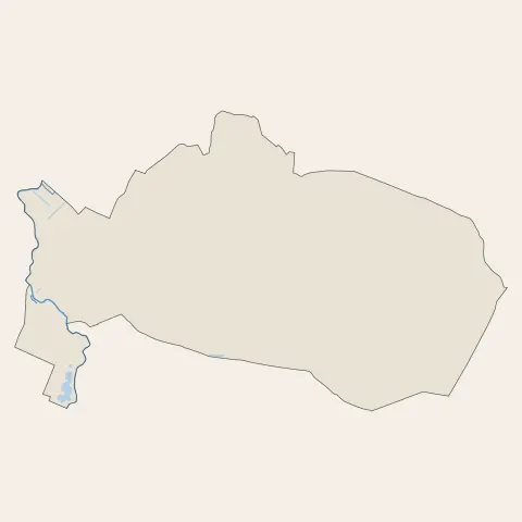 La Ferté-Alais : eau