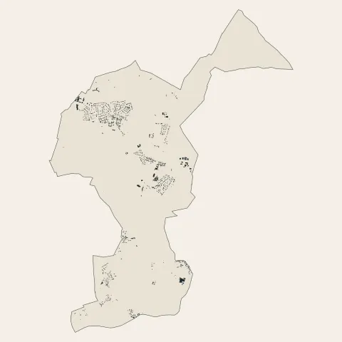 Fontenay-lès-Briis : bâti