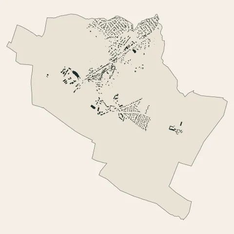 Gometz-le-Châtel : bâti