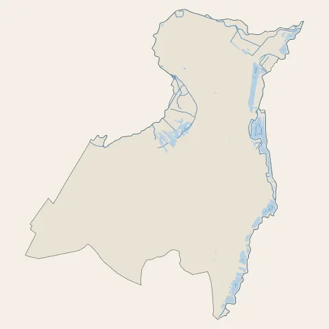 Itteville : eau