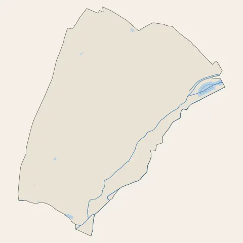 Leuville-sur-Orge : eau