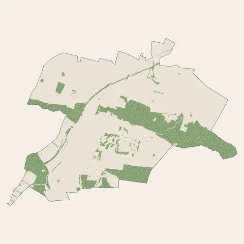 Limours : bois, forêts et landes