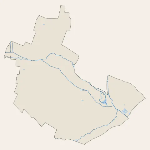 Longjumeau : eau