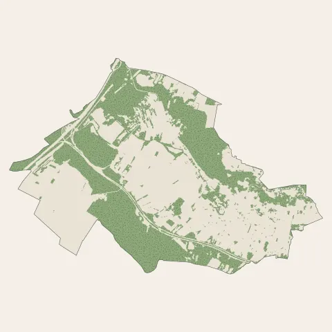 Marcoussis : bois, forêts et landes