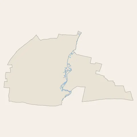 Le Mérévillois : eau