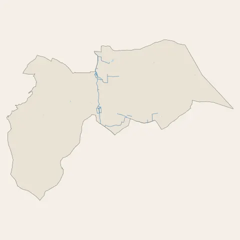 Milly-la-Forêt : eau