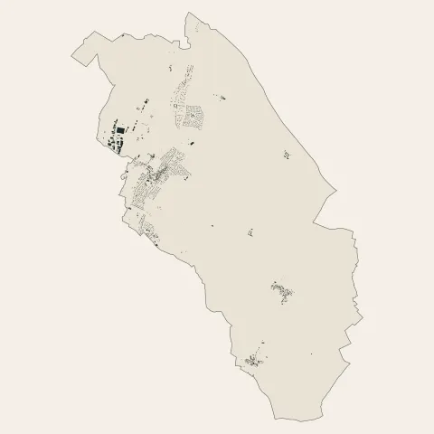 Morigny-Champigny : bâti