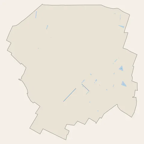 Le Plessis-Pâté : eau