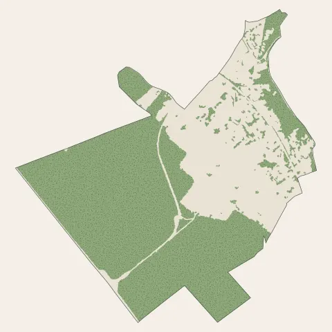 Quincy-sous-Sénart : bois, forêts et landes