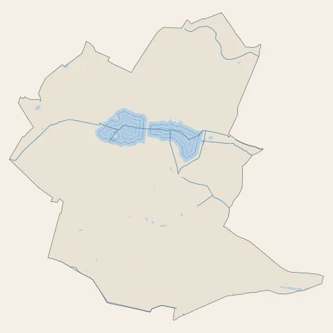 Saclay : eau