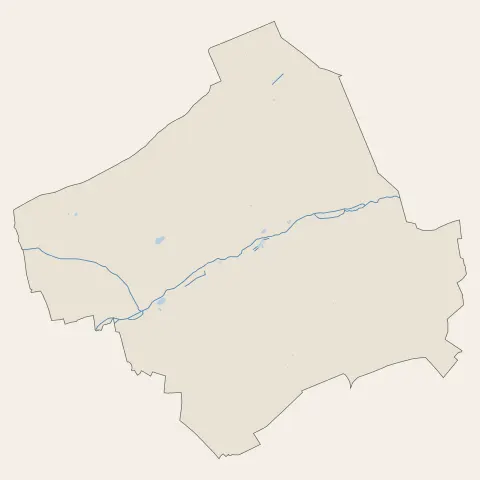 Saint-Chéron : eau