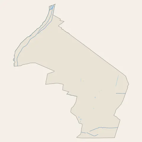 Sainte-Geneviève-des-Bois : eau