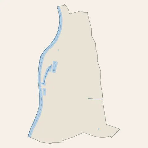 Saintry-sur-Seine : eau