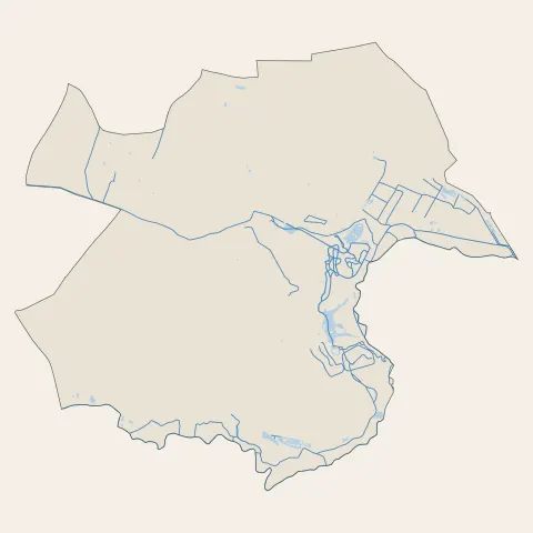 Saint-Vrain : eau