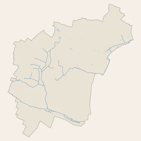 Vert-le-Grand : eau