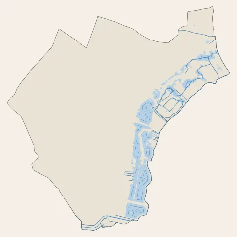 Vert-le-Petit : eau