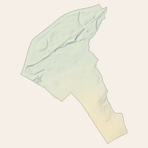Vigneux-sur-Seine : relief