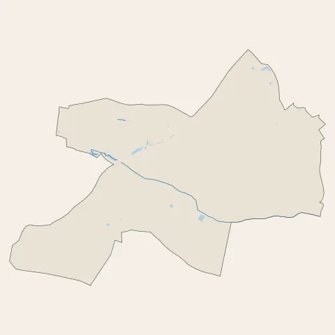 Villejust : eau