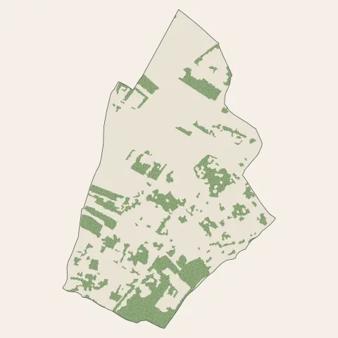 Villiers-sur-Orge : bois, forêts et landes