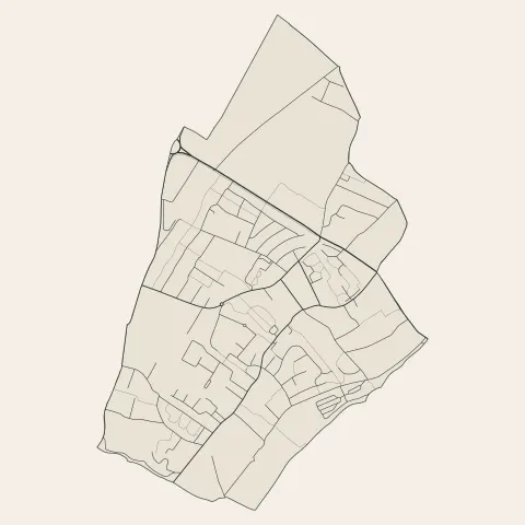 Villiers-sur-Orge : voies