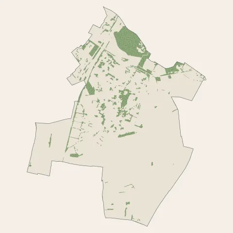 Wissous : bois, forêts et landes
