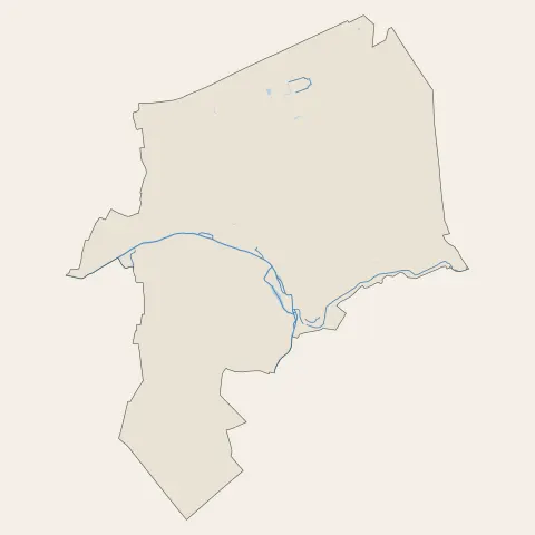 Yerres : eau