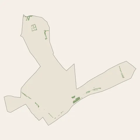 Asnières-sur-Seine : bois, forêts et landes