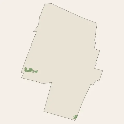 Bourg-la-Reine : bois, forêts et landes