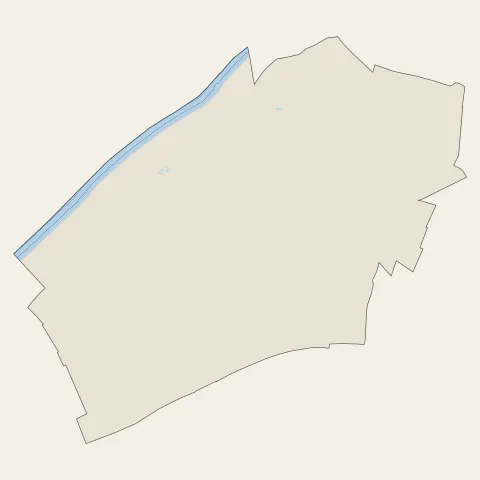 Colombes : eau