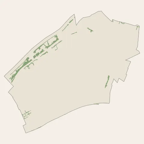 Colombes : bois, forêts et landes