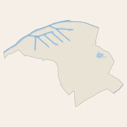 Gennevilliers : eau