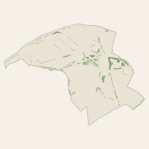 Gennevilliers : bois, forêts et landes