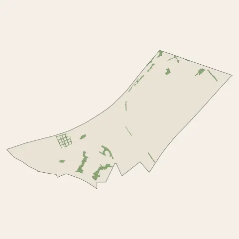 Malakoff : bois, forêts et landes