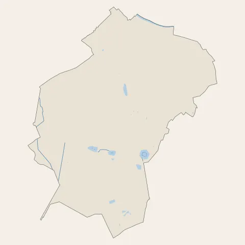 Meudon : eau