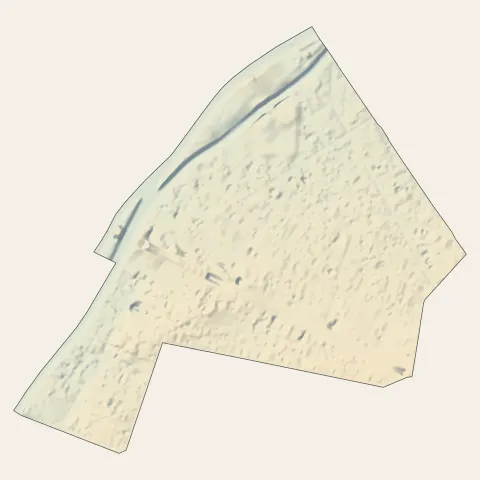 Neuilly-sur-Seine : relief