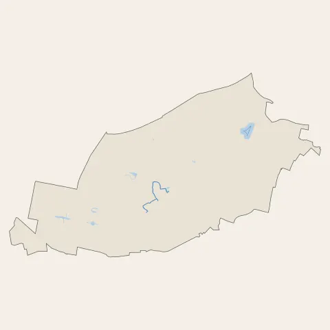 Le Plessis-Robinson : eau