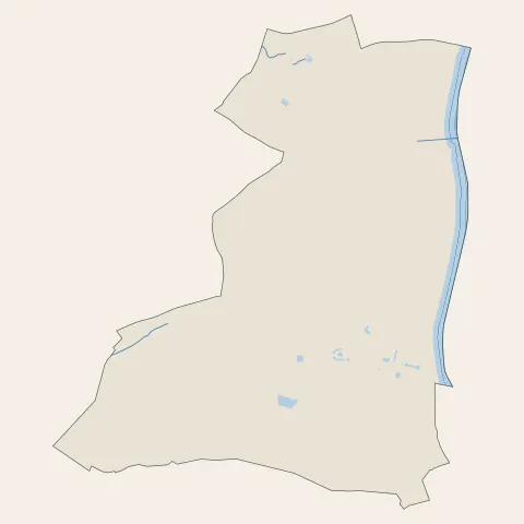 Saint-Cloud : eau