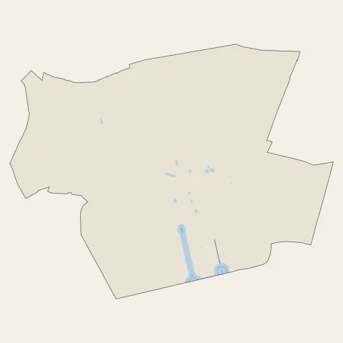 Sceaux : eau