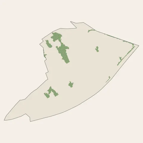 Vanves : bois, forêts et landes