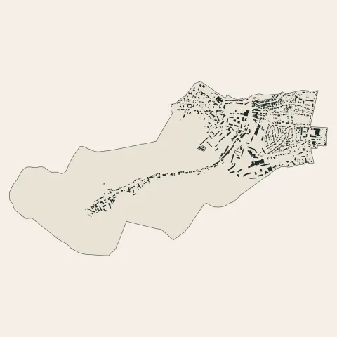 Ville-d'Avray : bâti
