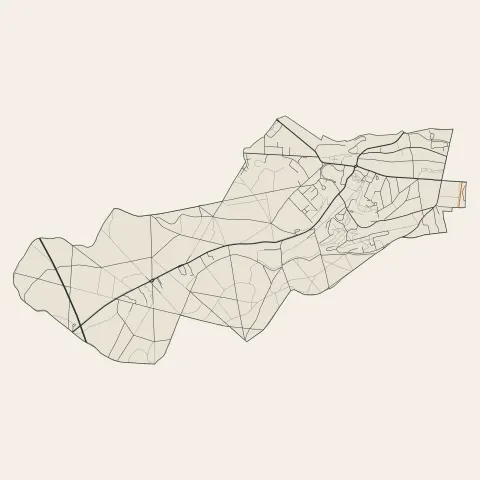 Ville-d'Avray : voies