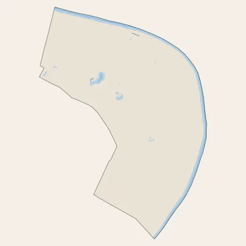 Villeneuve-la-Garenne : eau