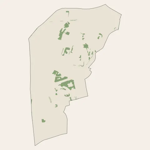 Bagnolet : bois, forêts et landes
