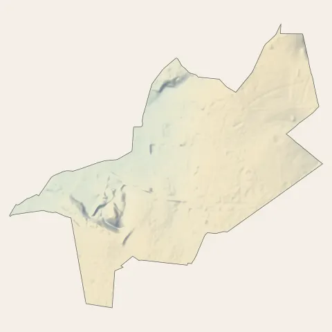 Clichy-sous-Bois : relief