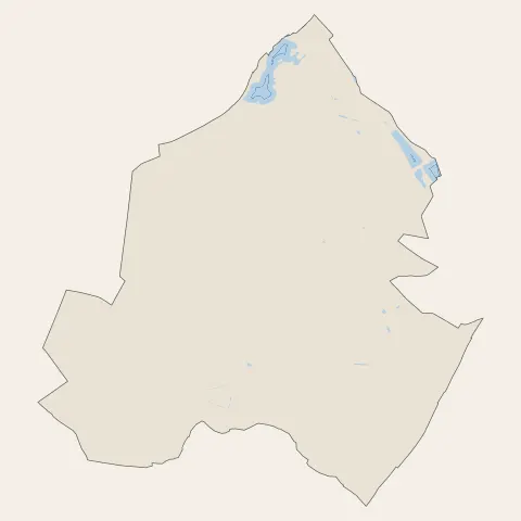 La Courneuve : eau