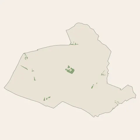 Drancy : bois, forêts et landes