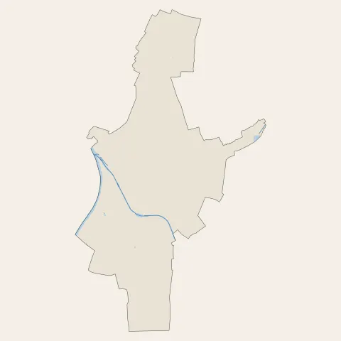 Saint-Denis : eau